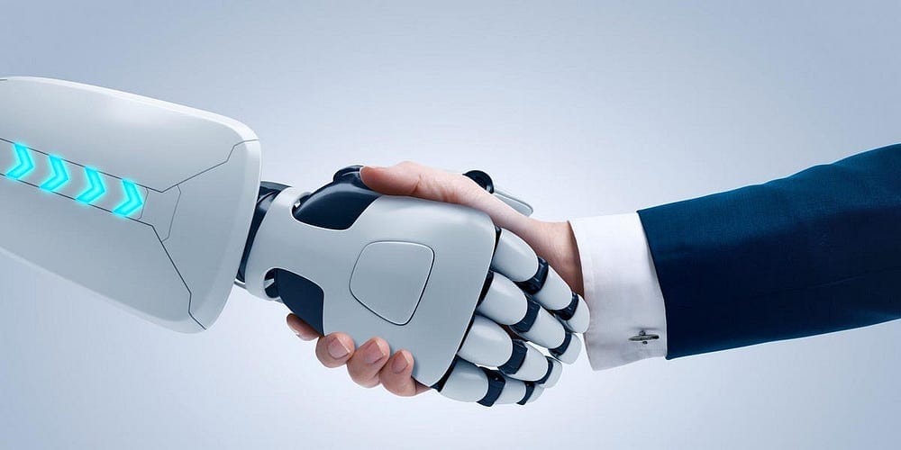 AI for the Next Normal: Future-Proof Brand Strategies