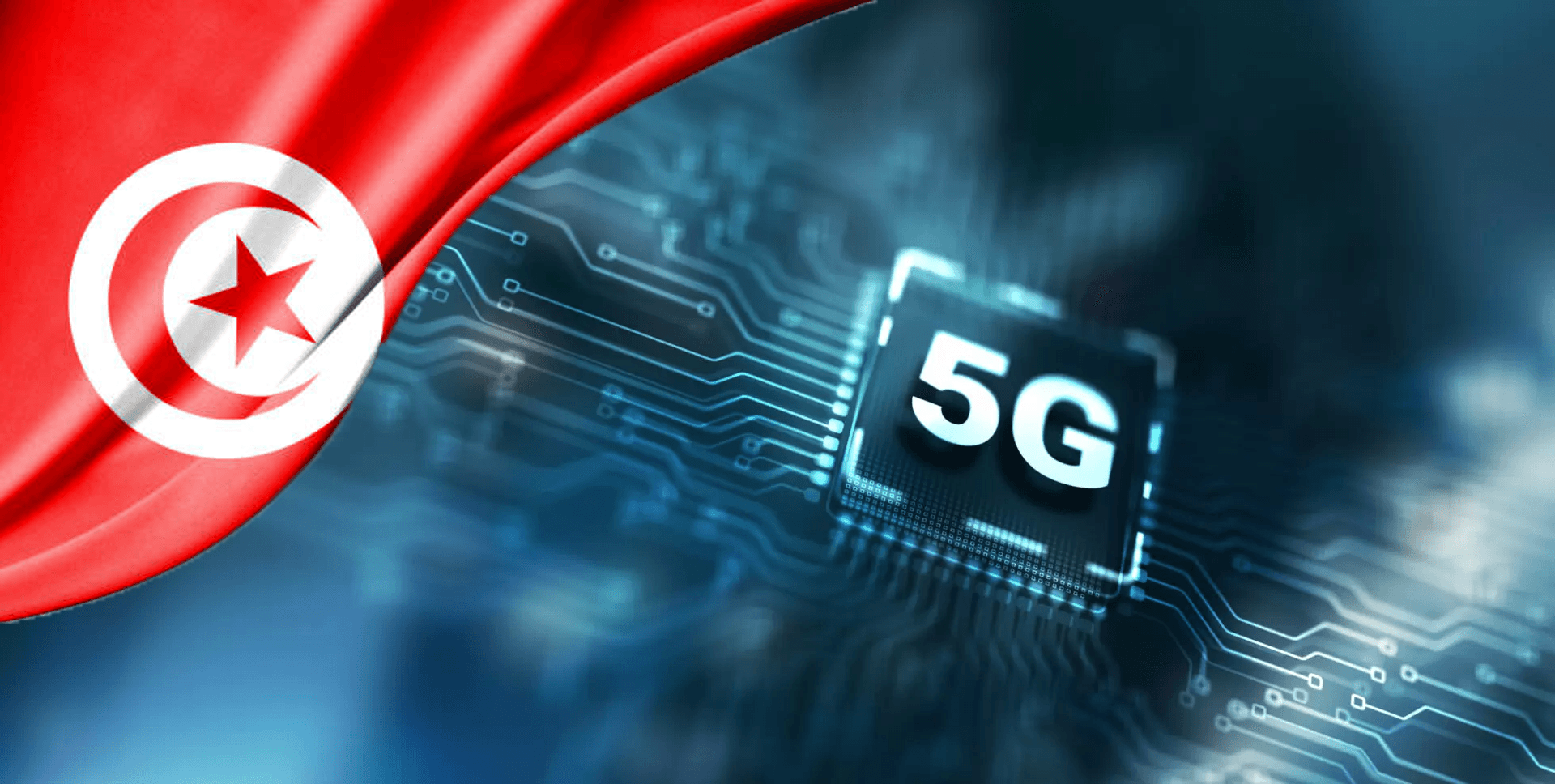 Tunisia to Launch 5G Networks by End of 2024