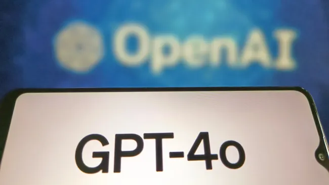 Here’s how to access OpenAI GPT-4o in Tunisia