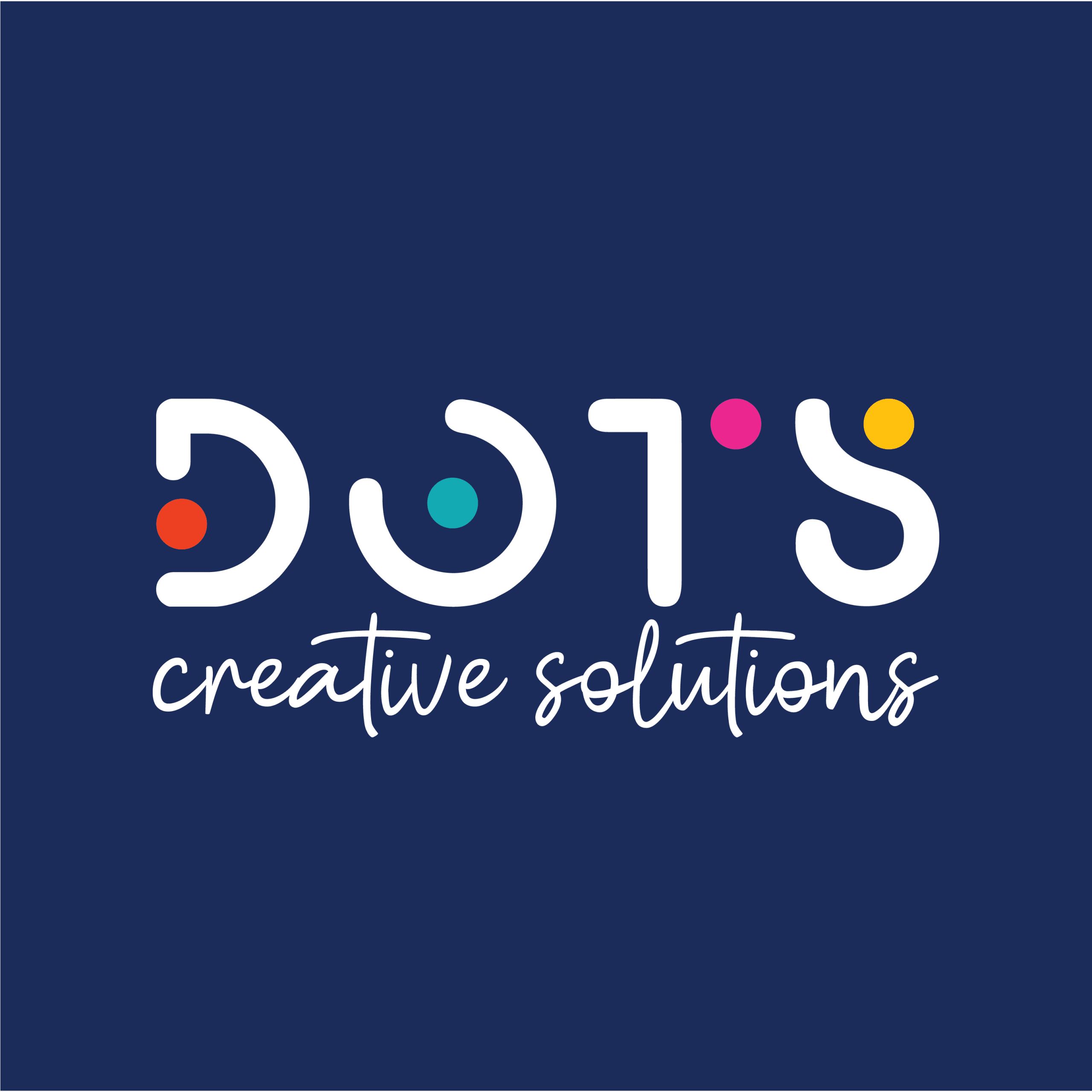 DOTS Creative Solutions | Graphic Design Agency in Tunisia