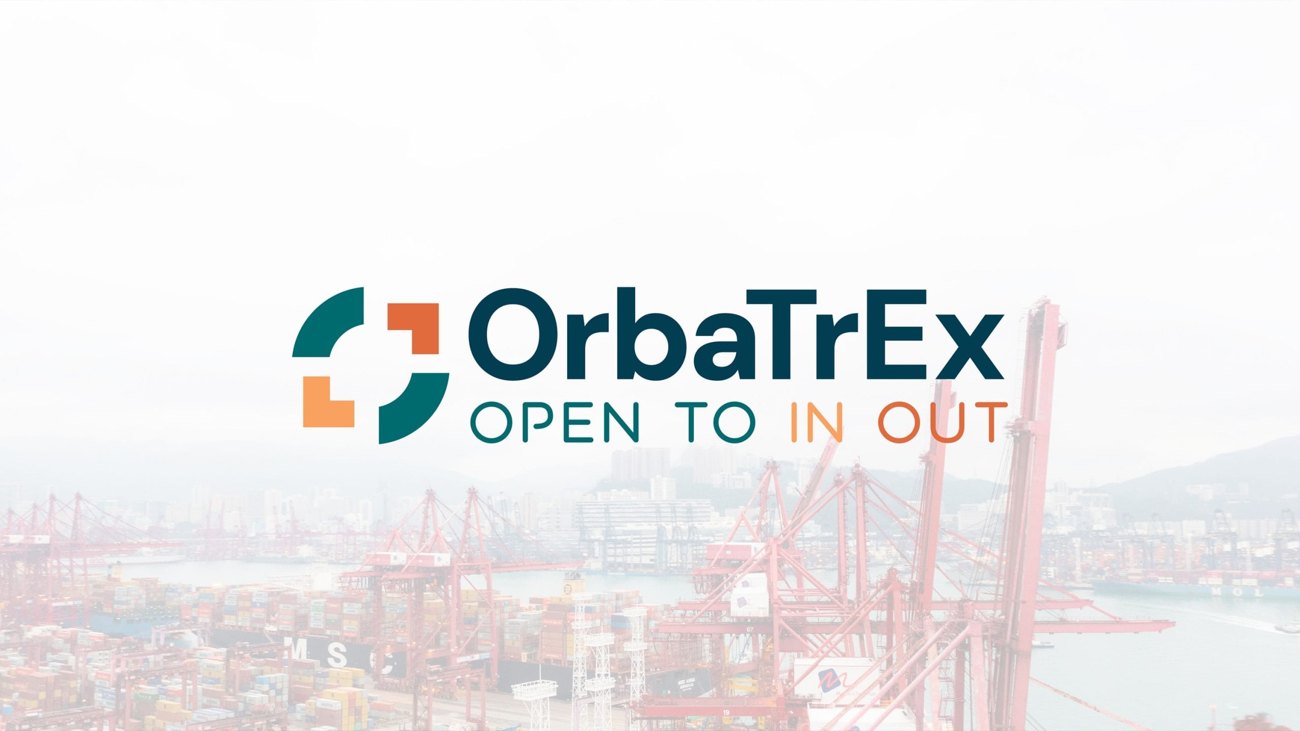 OrbaTrEx: Building a Visual Gateway for Global Trade